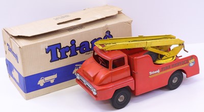 Lot 1778 - Triang Lines Brothers "Thames Trader Series"...