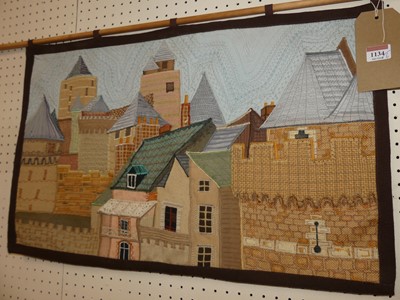 Lot 1134 - *A collection of six various contemporary...