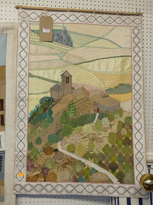 Lot 1137 - *A collection of three various contemporary...