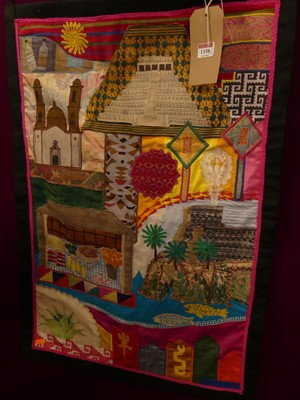 Lot 1158 - *A collection of four various contemporary...