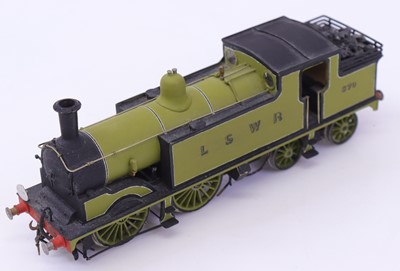 Lot 721 - Kit built, Craftsman Models or similar, 00...