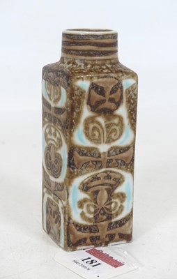 Lot 181 - Nils Thorsson (Swedish, 1898-1975) for Royal...