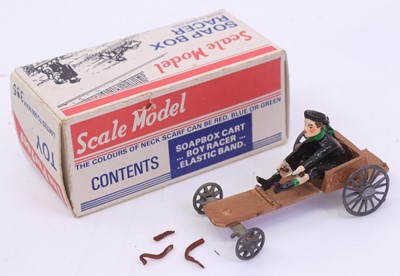 Lot 1330 - MICA "The Perfect Toy" Series, Limited Edition...