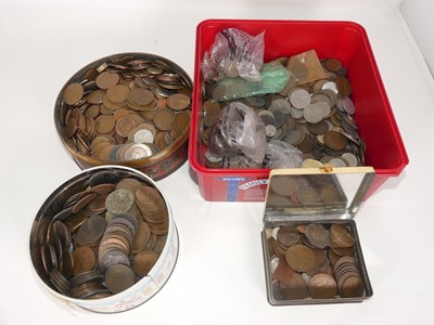 Lot 347 - Great Britain, a collection of miscellaneous...