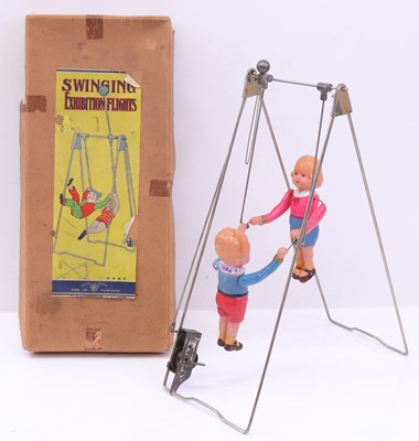 Lot 1797 - YC (Japan) "Swinging Exhibition Flights"...