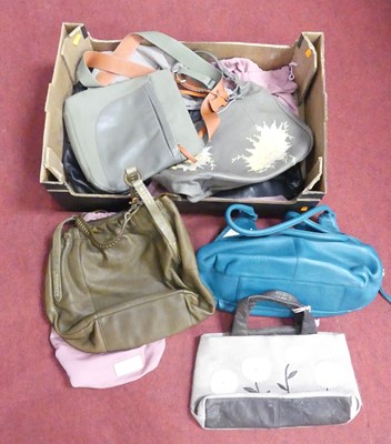 Lot 543 - A collection of Radley ladies' handbags, to...