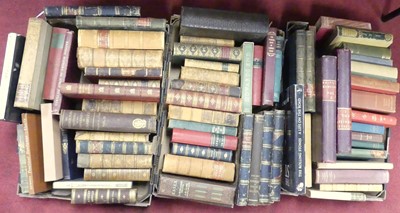 Lot 552 - A collection books, to include Smedley, Frank:...