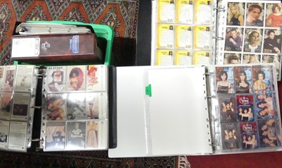 Lot 447 - A large collection of assorted...