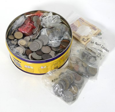 Lot 436 - Great Britain and World, a collection of...