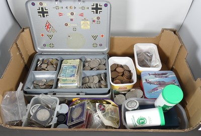 Lot 437 - Great Britain, a large collection of...