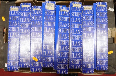 Lot 564 - Tray containing a collection of Doctor Who...