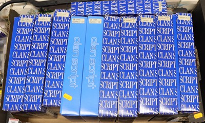 Lot 565 - A tray containing collection of Doctor Who,...