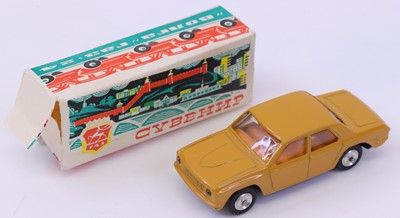 Lot 1441 - Souvenir Models USSR diecast model of a Volga...