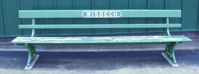 Lot 28 - An original Great Eastern Railway (GER)...