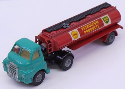 Lot 1400 - Triang Spot On No.158A Bedford 10 To BP/Shell...