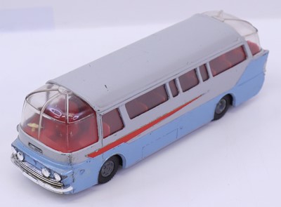 Lot 1408 - Spot-On by Tri-ang, No.156 Mulliner luxury...