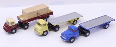 Lot 1471 - Collection of Triang Spot On Models Commercial...