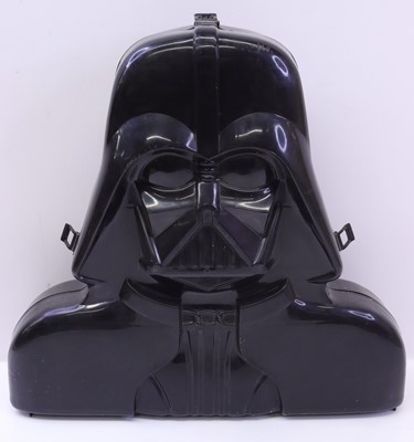 Lot 1871 - Kenner Star Wars Return of the Jedi Collectors...